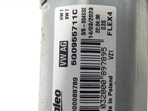 Used Rear wiper motor Rear wiper motor 39085770 39085770