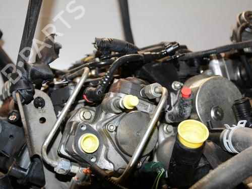 Engine FORD TRANSIT Van (FA_ _) 2.2 TDCi | BP33113933M1 - Image 6