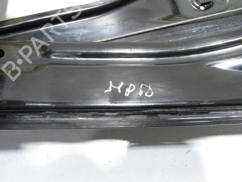 Used Front right window mechanism Front right window mechanism CHEVROLET CRUZE (J300) 2.0 CDI (163 hp) 28079945 28079945