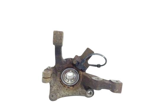 Used Left front steering knuckle Left front steering knuckle 38745335 38745335