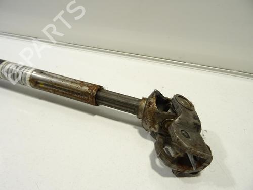 Used Steering column Steering column PEUGEOT 5008 (0U_, 0E_) 1.6 HDi (110 hp) 27545113 27545113