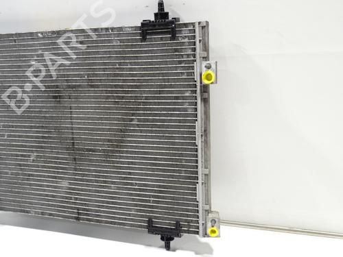 Used AC radiator AC radiator PEUGEOT RCZ 2.0 HDi (163 hp) 21825776 21825776