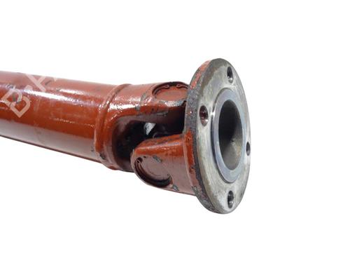 Used Driveshaft Driveshaft IVECO DAILY II Platform/Chassis [1989-1999] 36247189 36247189