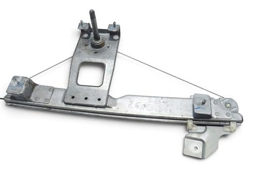 Rear right window mechanism DACIA SANDERO 1.5 dCi | BP40124175C25 - Image 3
