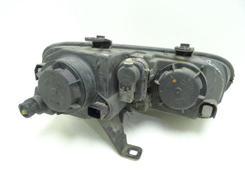 Left headlight ROVER 25 I Hatchback (RF) 2.0 iDT | BP25268510C28 - Image 5