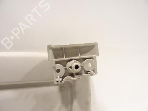 Used Right sun visor Right sun visor CITROËN C4 Picasso I MPV (UD_) 1.6 HDi 110 (112 hp) 28293182 28293182