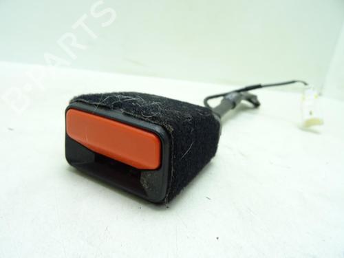 Seat buckle PEUGEOT 208 II (UB_, UP_, UW_, UJ_) e-208 | BP26395347I32 