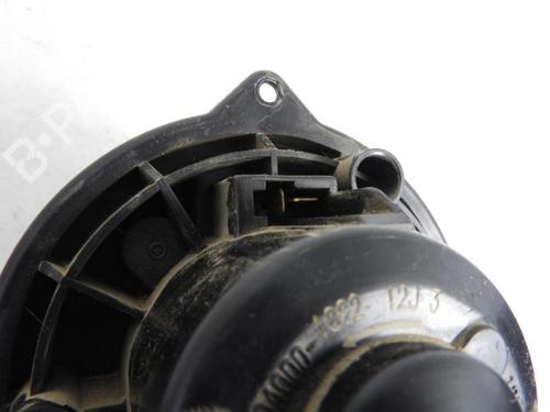 Used Heater blower motor Heater blower motor SUZUKI JIMNY Closed Off-Road Vehicle (SN) 1.5 DDiS 4x4 (86 hp) 20068944 20068944