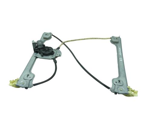 Front right window mechanism PEUGEOT 1007 (KM_) 1.4 | BP37714630C23  - Image 5