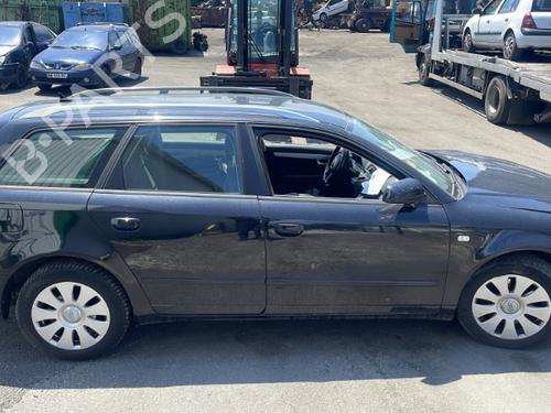 Gearbox AUDI A4 B7 Avant (8ED) 2.0 TDI quattro | BP32190502M3 - Image 11