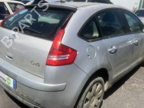 Steering column stalk CITROËN C4 I (LC_) 1.6 HDi | BP27704672I23 - Image 11