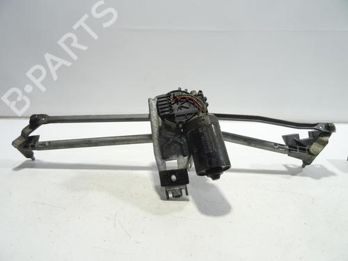 Used Front wiper motor Front wiper motor AUDI A6 C4 Avant (4A5) 2.5 TDI quattro (140 hp) 24655927 24655927
