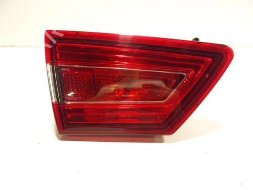Used Left tailgate light RENAULT CLIO IV (BH_) 1.5 dCi 90 (90 hp) 28570168