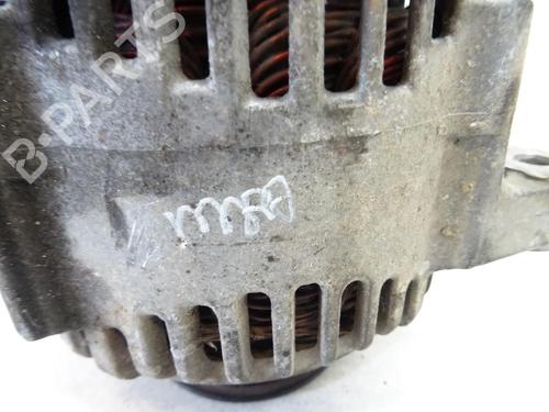 Alternator HONDA CR-V I (RD) 2.0 16V 4WD (RD1, RD3) | BP20042188M7 