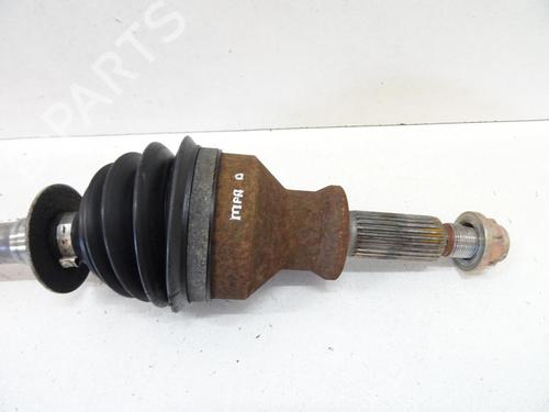 Used Right front driveshaft Right front driveshaft LAND ROVER DISCOVERY II (L318) 2.5 Td5 4x4 (139 hp) 20176911 20176911