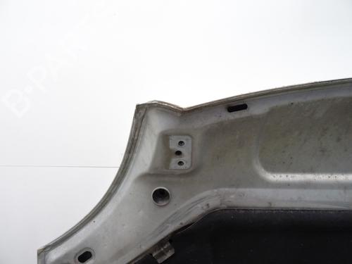 Hood RENAULT KANGOO (KC0/1_) 1.5 dCi | BP28490254C1
