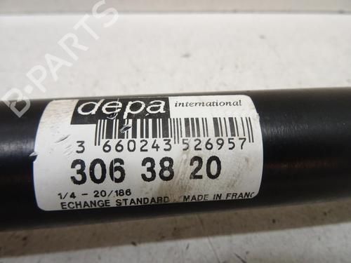 Right front driveshaft CITROËN C3 II (SC_)  | BP21972055M39  - Image 6