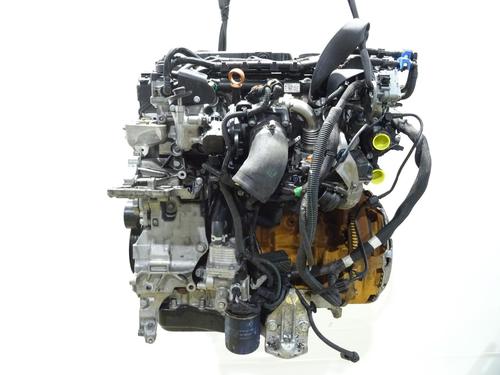 Engine CITROËN JUMPER II Van 2.2 BlueHDi 165 | BP29756922M1