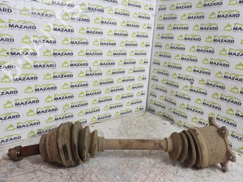Used Left rear driveshaft Left rear driveshaft MITSUBISHI PAJERO III (V7_W, V6_W) [1999-2007] 20071260 20071260