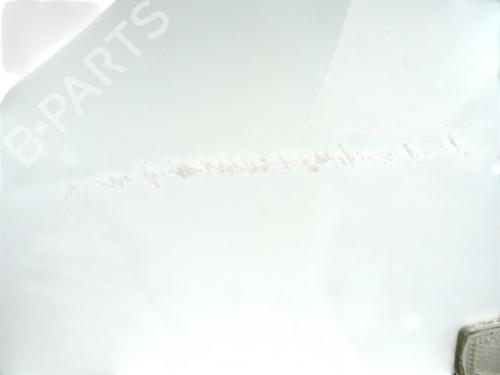 Used Left front fenders Left front fenders 39480616 39480616