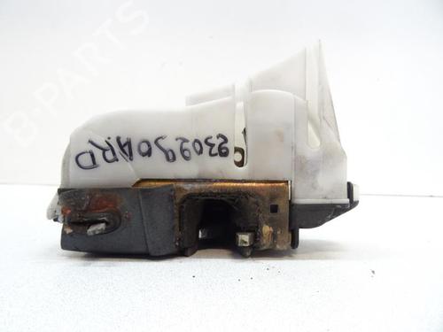 Rear right lock VW POLO III (6N1) 55 1.3 | BP20055376C99 