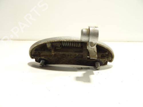 Rear right exterior door handle PEUGEOT 107 (PM_, PN_) 1.0 | BP21825734C130 