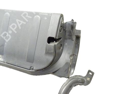 Used Tailgate Tailgate 24595471 24595471