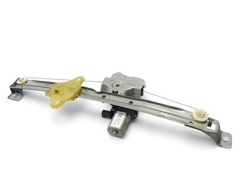 Front right window mechanism RENAULT ZOE (BFM_) ZOE | BP38922119C23 - Image 2