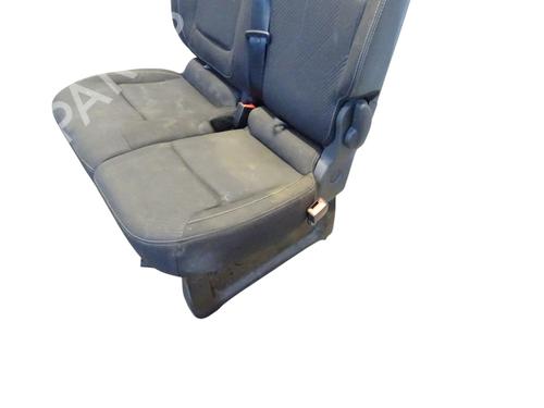 Right front seat RENAULT TRAFIC III Van (FG_) 1.6 dCi 145 (FGMG) | BP36059114C16  - Image 5