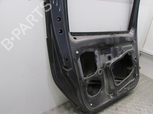 left-rear-door-skoda-roomster-5j7-2006-2007-2008-2009-2010-2011-2012-2013-2014-2015-24940382 main image