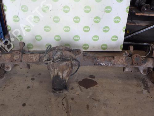 Used Rear differential Rear differential LAND ROVER RANGE ROVER I 2.5 TD 4x4 (121 hp) 21970858 21970858