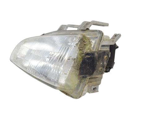 Left headlight HONDA CIVIC V Coupe (EJ) 1.5 i LSi (EJ2) | BP36790685C28 - Image 2