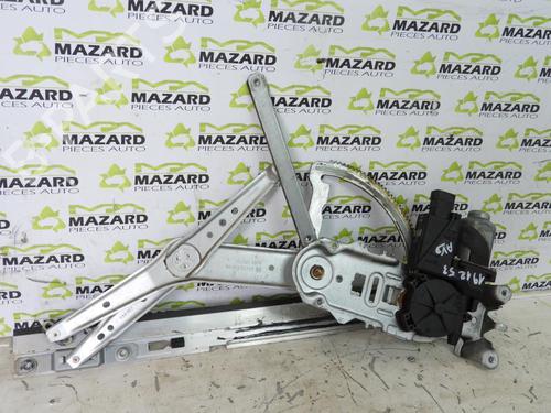 Front right window mechanism OPEL CORSA C (X01) 1.7 DI (F08, F68) | BP20071589C23 