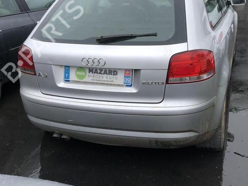 Steering column stalk AUDI A3 (8P1) 2.0 TDI 16V | BP23787629I23 - Image 12