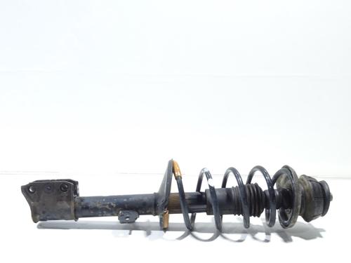 Used Left front shock absorber Left front shock absorber DACIA DUSTER (HS_) 1.2 TCe 125 (125 hp) 27165305 27165305