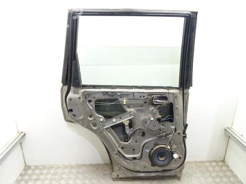 Left rear door NISSAN X-TRAIL I (T30) 2.2 Di 4x4 | BP29543304C4 