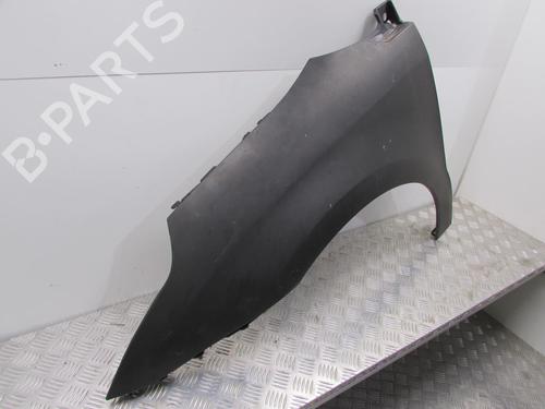 Left front fenders CITROËN C4 I (LC_)  | BP20050012C41 