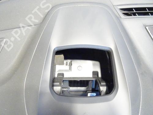 Dashboard RENAULT MEGANE IV Hatchback (B9A/M/N_) 1.5 dCi 110 (B9A3) | BP34128391C46  - Image 8