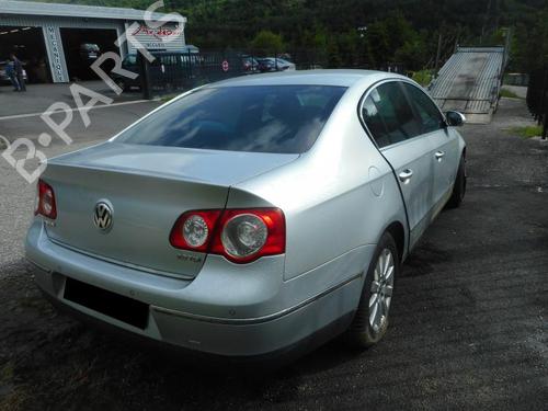 Right tailgate light VW PASSAT B6 (3C2)  | BP20059011C80  - Image 6