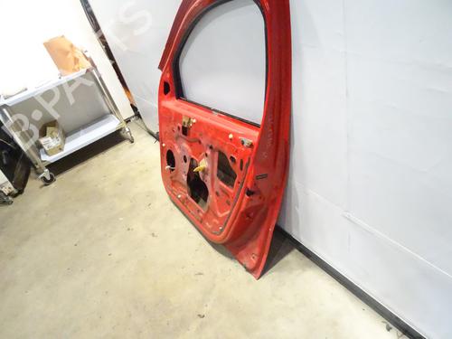 Dør højre fortil DACIA SANDERO 1.4 MPI LPG | BP31300934C3 