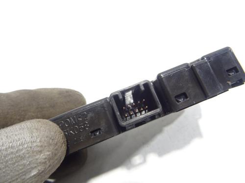 Warning switch SUZUKI IGNIS III (MF, FF) 1.2 (ATK412) | BP29861374I22 - Image 4