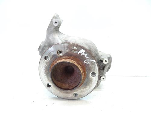 Used Left front steering knuckle BMW 3 (E90) 320 d (163 hp) 20177337