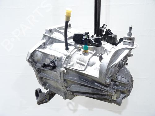 Gearbox RENAULT TRAFIC III Van (FG_) 1.6 dCi 125 (FGMH) | BP35888278M3 - Image 3