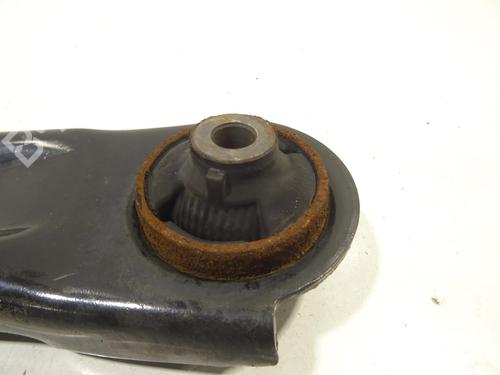 Left front suspension arm NISSAN QASHQAI / QASHQAI +2 I (J10, NJ10, JJ10E) 2.0 dCi All-wheel Drive | BP25894847M12 