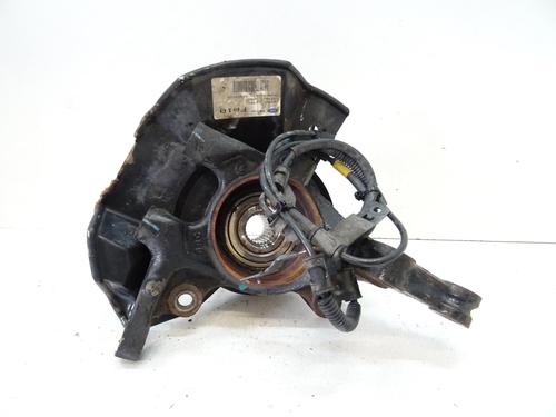 Used Right front steering knuckle Right front steering knuckle KIA CARENS III MPV (UN) 2.0 CRDi 140 (140 hp) 20042113 20042113