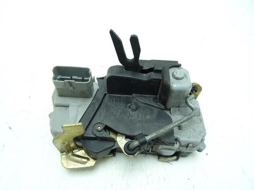 Høyre foran lås CITROËN XSARA Coupe (N0) 2.0 HDI 90 (90 hp) 30538185