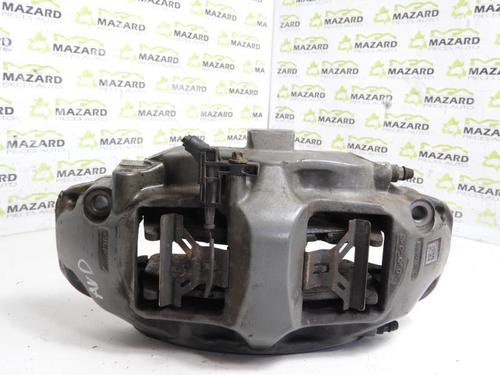 Used Right front brake caliper Right front brake caliper MERCEDES-BENZ C-CLASS (W205) AMG C 63 (205.086) (476 hp) 20069829 20069829