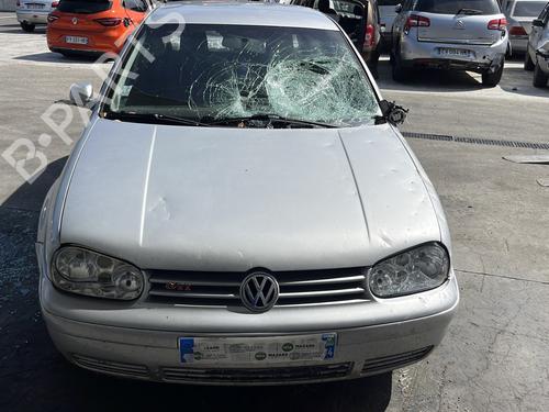 Used Parts VW GOLF IV (1J1)  1.8 T  4390374