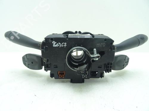 Steering column stalk PEUGEOT 307 Break (3E) 1.6 HDi 110 | BP33634412I23 - Image 6