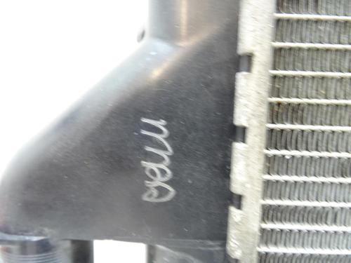 Used Water radiator Water radiator DACIA LOGAN (LS_) 1.5 dCi (LS0K) (68 hp) 20051474 20051474